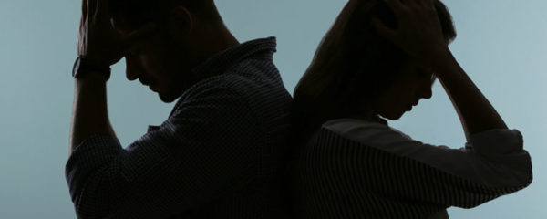 divorce à l’amiable